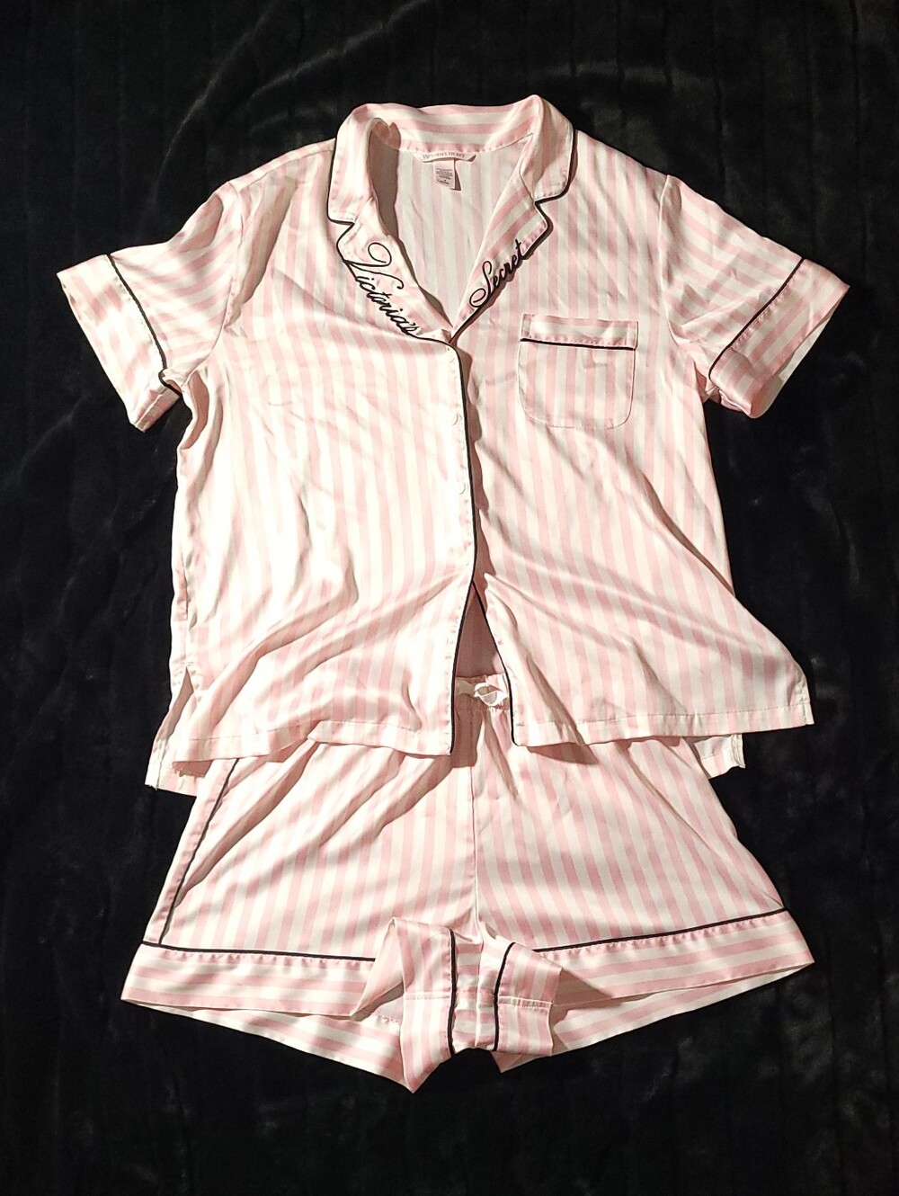 Victoria's Secret Pajama set